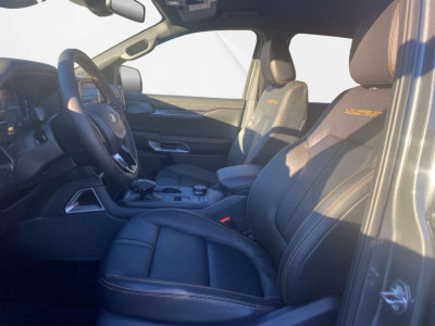 Ford Ranger Neuwagen Ford Ranger Neuwagen