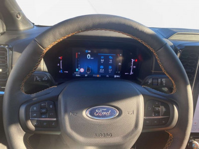 Ford Ranger Neuwagen Ford Ranger Neuwagen