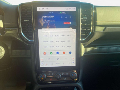 Ford Ranger Neuwagen Ford Ranger Neuwagen