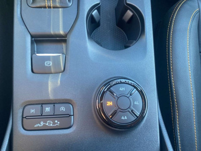 Ford Ranger Neuwagen Ford Ranger Neuwagen