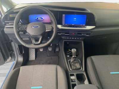 Ford Tourneo Connect Neuwagen Ford Tourneo Connect Neuwagen