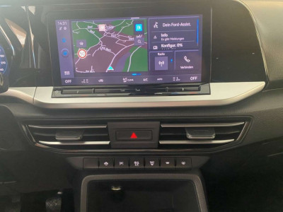 Ford Tourneo Connect Neuwagen Ford Tourneo Connect Neuwagen