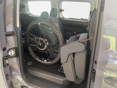 Ford Tourneo Connect Neuwagen Ford Tourneo Connect Neuwagen