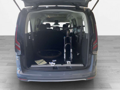Ford Tourneo Connect Neuwagen Ford Tourneo Connect Neuwagen