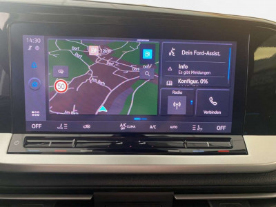 Ford Tourneo Connect Neuwagen Ford Tourneo Connect Neuwagen