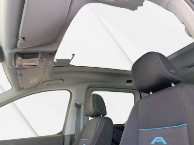 Ford Tourneo Connect Neuwagen Ford Tourneo Connect Neuwagen