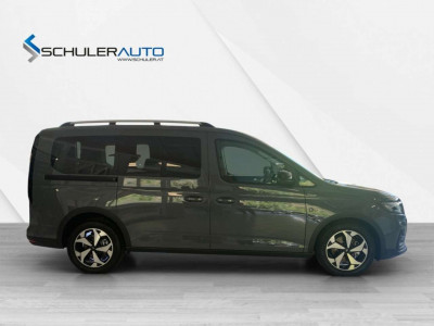 Ford Tourneo Connect Neuwagen Ford Tourneo Connect Neuwagen