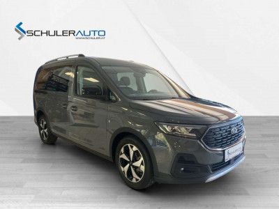 Ford Tourneo Connect Neuwagen Ford Tourneo Connect Neuwagen