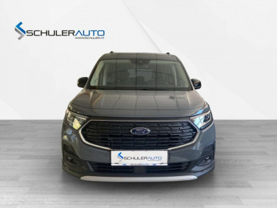 Ford Tourneo Connect Neuwagen Ford Tourneo Connect Neuwagen