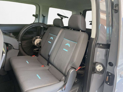 Ford Tourneo Connect Neuwagen Ford Tourneo Connect Neuwagen
