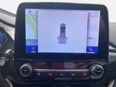 Ford Puma Gebrauchtwagen Ford Puma Gebrauchtwagen