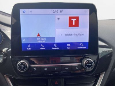 Ford Puma Gebrauchtwagen Ford Puma Gebrauchtwagen