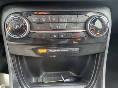 Ford Puma Gebrauchtwagen Ford Puma Gebrauchtwagen