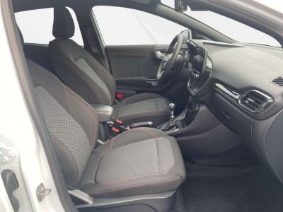 Ford Puma Gebrauchtwagen Ford Puma Gebrauchtwagen