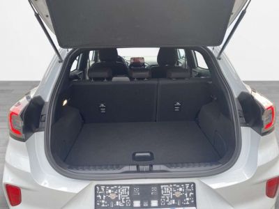 Ford Puma Gebrauchtwagen Ford Puma Gebrauchtwagen