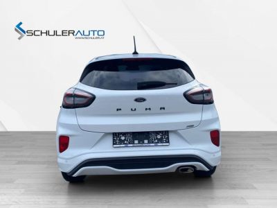 Ford Puma Gebrauchtwagen Ford Puma Gebrauchtwagen