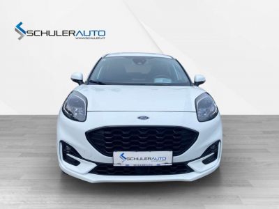 Ford Puma Gebrauchtwagen Ford Puma Gebrauchtwagen
