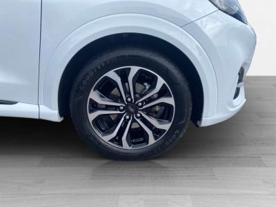 Ford Puma Gebrauchtwagen Ford Puma Gebrauchtwagen