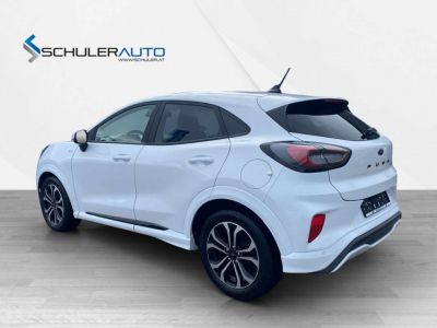 Ford Puma Gebrauchtwagen Ford Puma Gebrauchtwagen