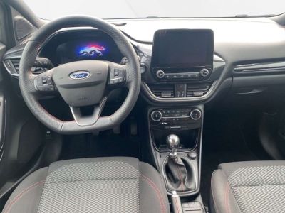 Ford Puma Gebrauchtwagen Ford Puma Gebrauchtwagen