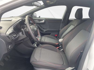 Ford Puma Gebrauchtwagen Ford Puma Gebrauchtwagen