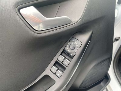 Ford Puma Gebrauchtwagen Ford Puma Gebrauchtwagen