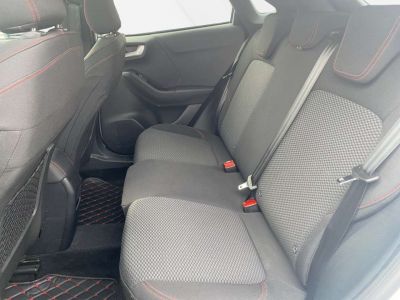 Ford Puma Gebrauchtwagen Ford Puma Gebrauchtwagen