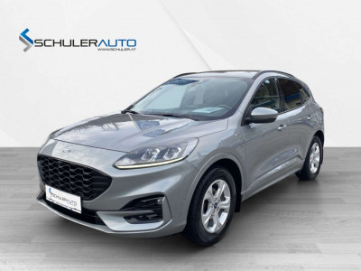 Ford Kuga Gebrauchtwagen Ford Kuga Gebrauchtwagen