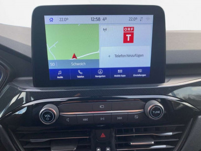 Ford Kuga Gebrauchtwagen Ford Kuga Gebrauchtwagen