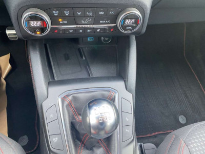 Ford Kuga Gebrauchtwagen Ford Kuga Gebrauchtwagen