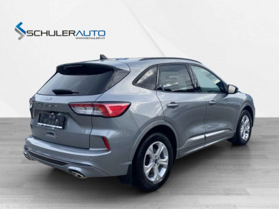 Ford Kuga Gebrauchtwagen Ford Kuga Gebrauchtwagen