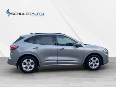 Ford Kuga Gebrauchtwagen Ford Kuga Gebrauchtwagen