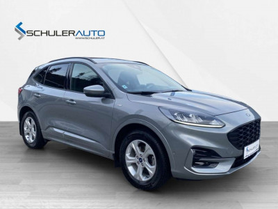 Ford Kuga Gebrauchtwagen Ford Kuga Gebrauchtwagen