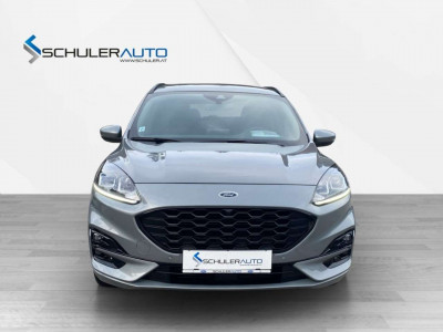 Ford Kuga Gebrauchtwagen Ford Kuga Gebrauchtwagen