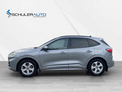 Ford Kuga Gebrauchtwagen Ford Kuga Gebrauchtwagen
