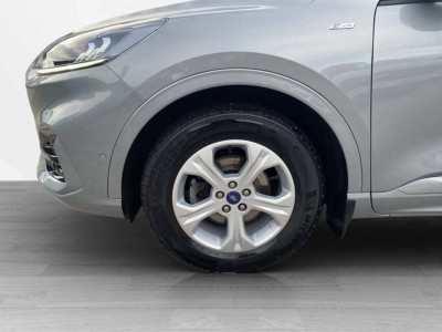 Ford Kuga Gebrauchtwagen Ford Kuga Gebrauchtwagen