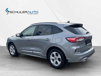 Ford Kuga Gebrauchtwagen Ford Kuga Gebrauchtwagen