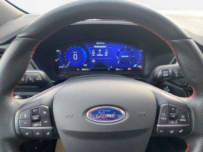 Ford Kuga Gebrauchtwagen Ford Kuga Gebrauchtwagen