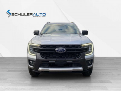 Ford Ranger Neuwagen Ford Ranger Neuwagen