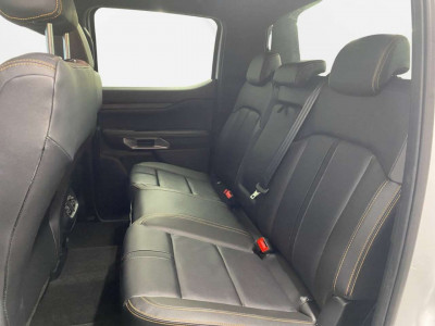 Ford Ranger Neuwagen Ford Ranger Neuwagen