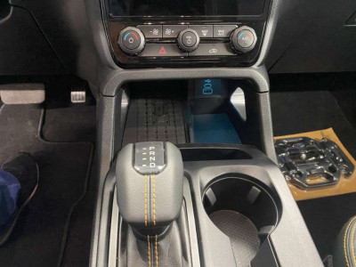 Ford Ranger Neuwagen Ford Ranger Neuwagen