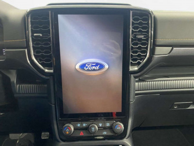 Ford Ranger Neuwagen Ford Ranger Neuwagen