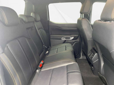 Ford Ranger Neuwagen Ford Ranger Neuwagen