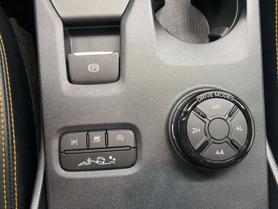 Ford Ranger Neuwagen Ford Ranger Neuwagen