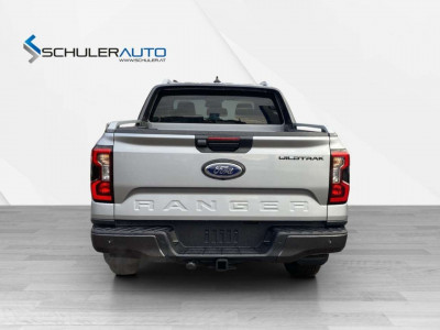 Ford Ranger Neuwagen Ford Ranger Neuwagen
