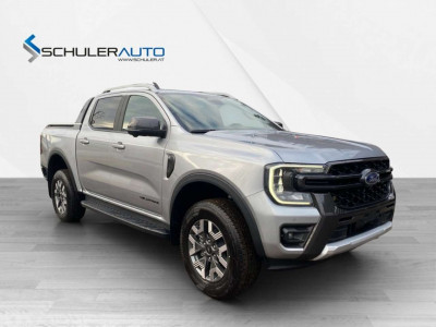 Ford Ranger Neuwagen Ford Ranger Neuwagen