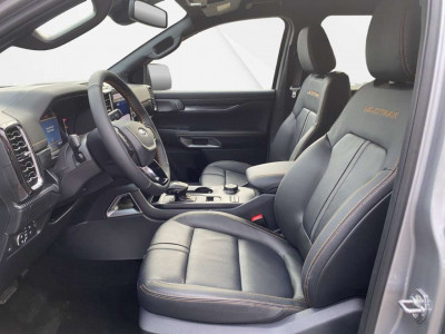 Ford Ranger Neuwagen Ford Ranger Neuwagen