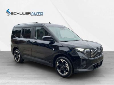 Ford Transit Neuwagen