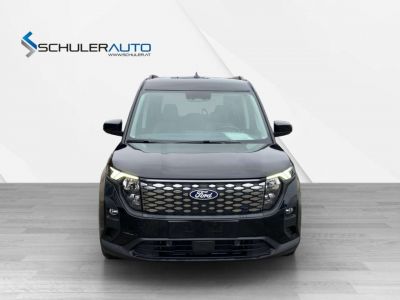 Ford Transit Neuwagen