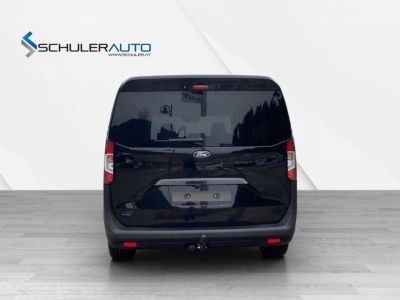 Ford Transit Neuwagen